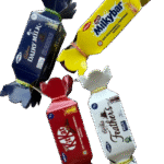 Home chocolate (png)