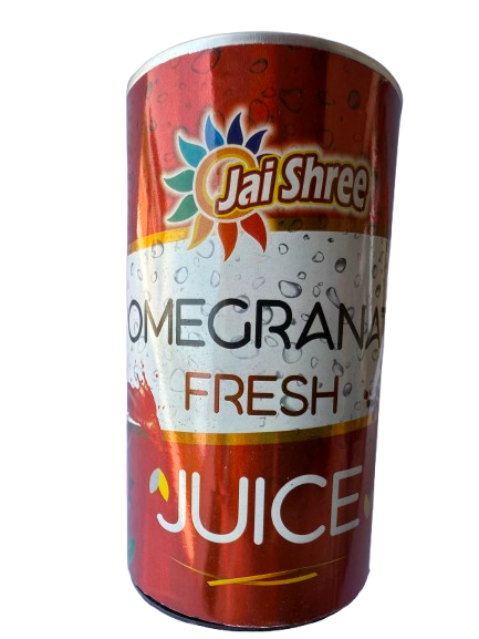 fruit juice